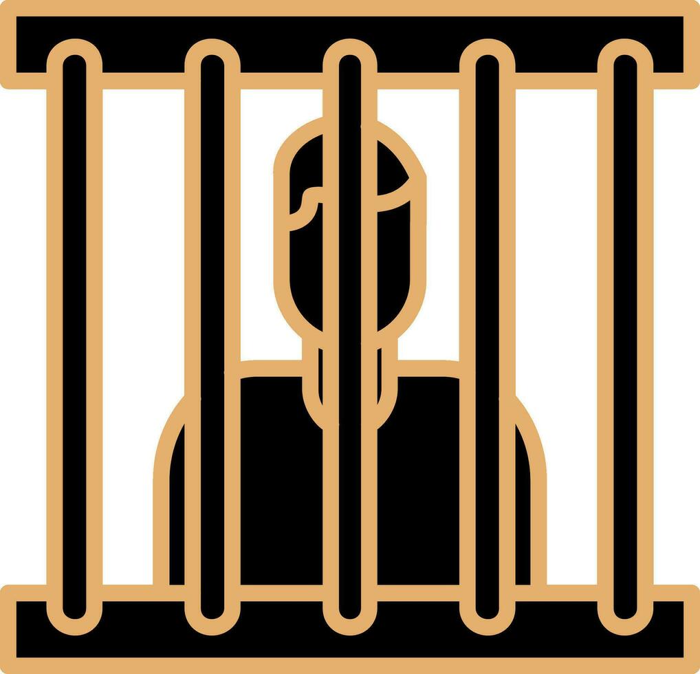fånge vektor ikon