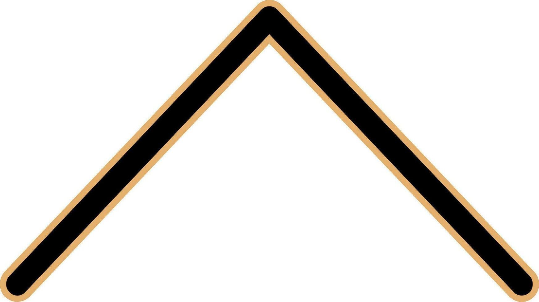 Chevron Vektor Symbol