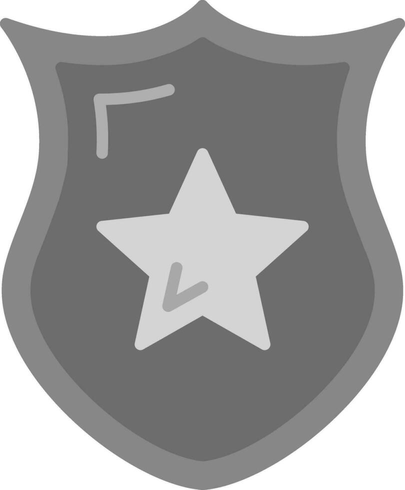 badge vektor ikon