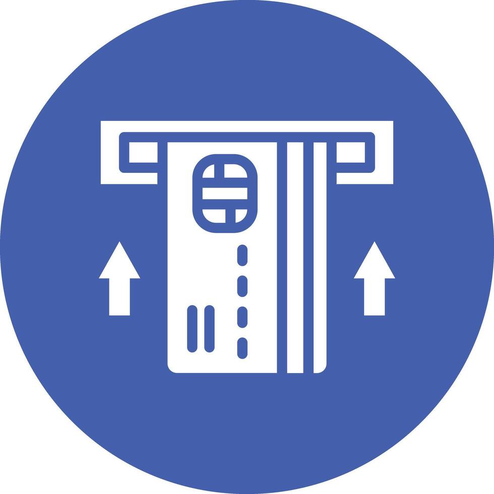 einfügen Karte Vektor Symbol