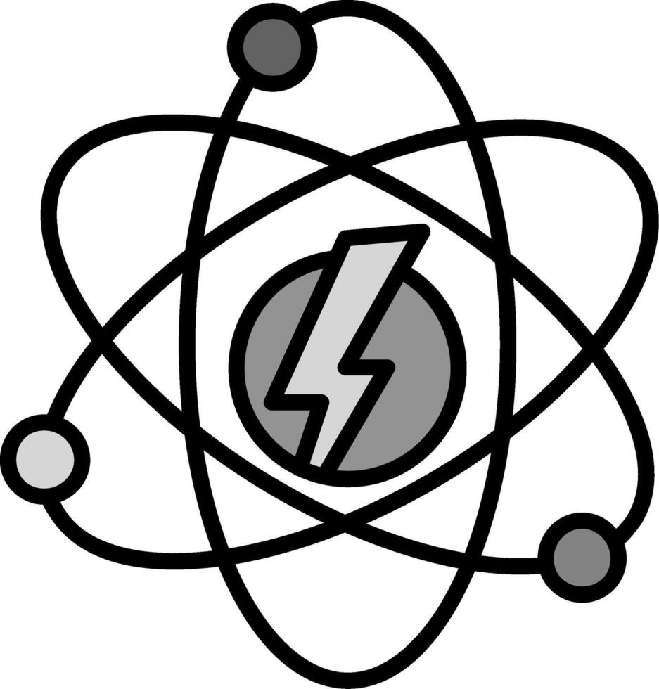 Power-Vektor-Symbol vektor