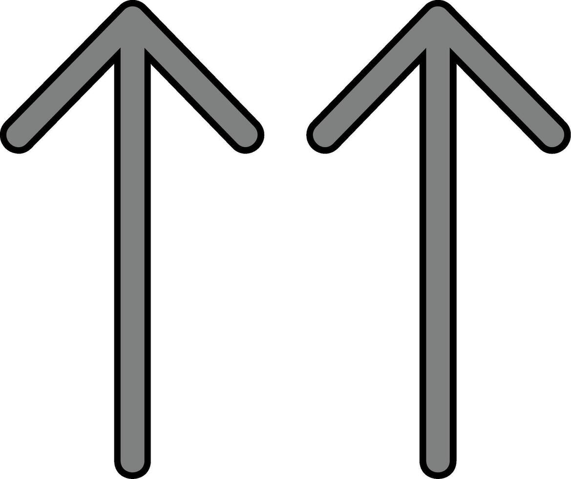 parallel Vektor Symbol