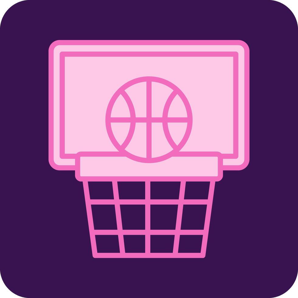 basket vektor ikon
