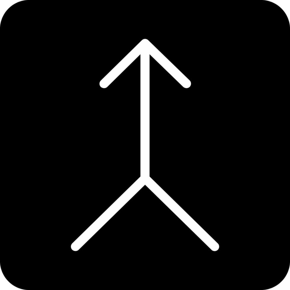 verschmelzen Vektor Symbol