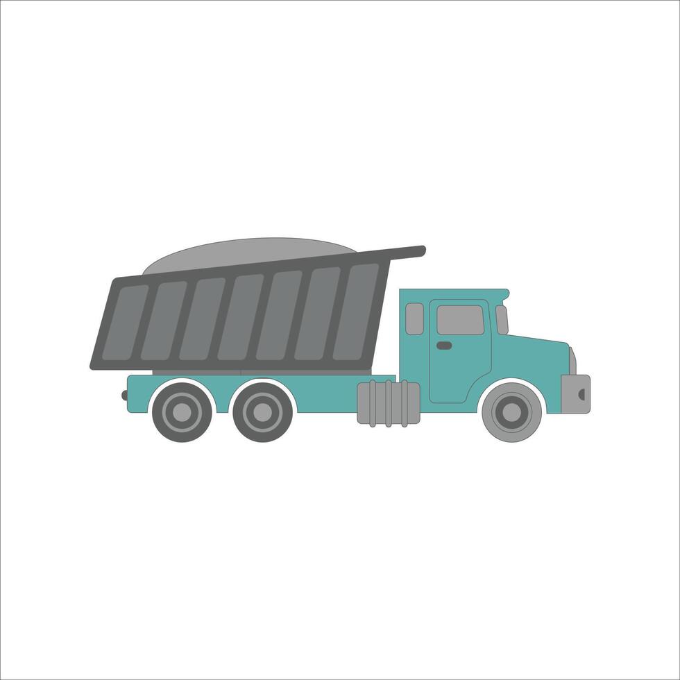Transport Fahrzeuge Illustration vektor