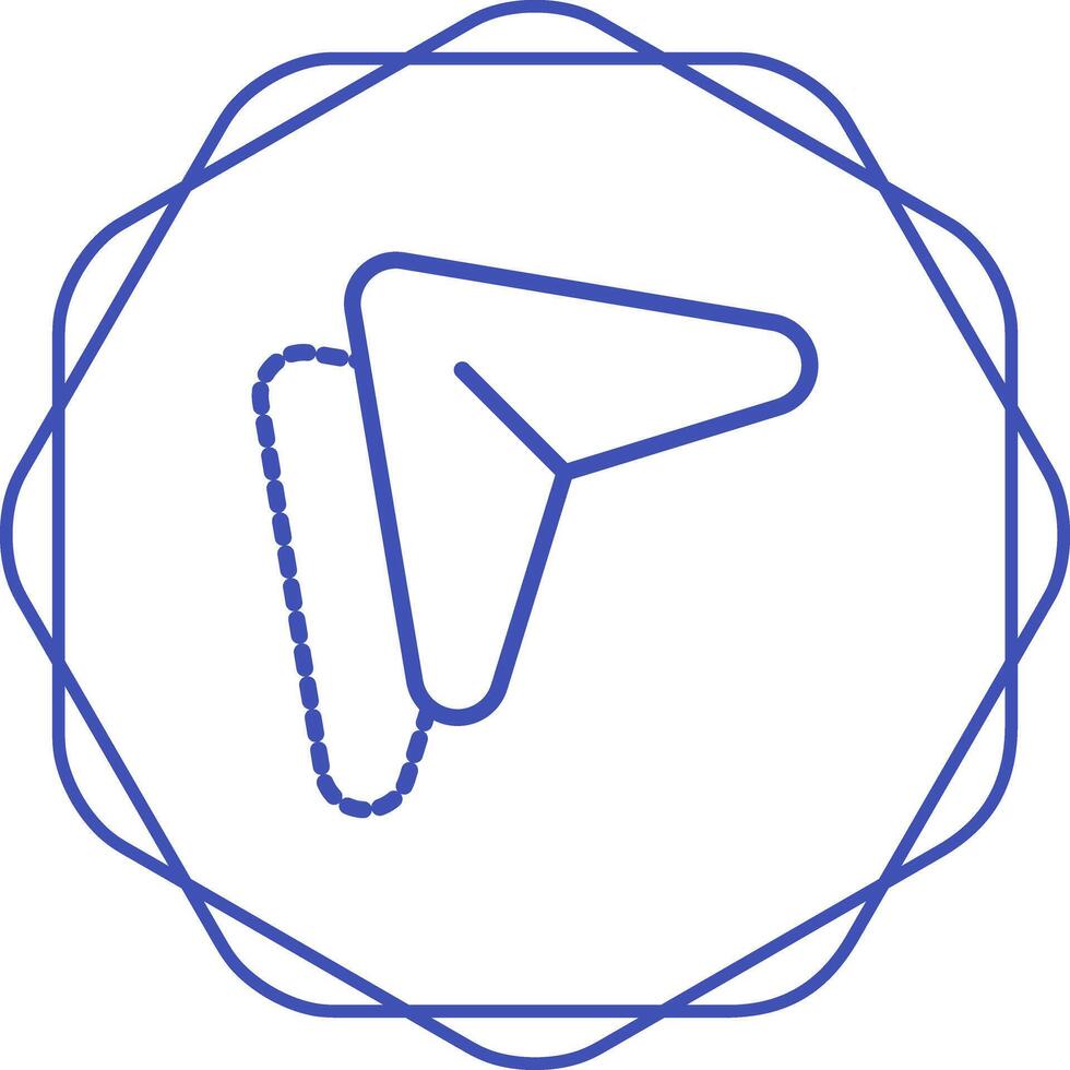 Cursor-Vektor-Symbol vektor