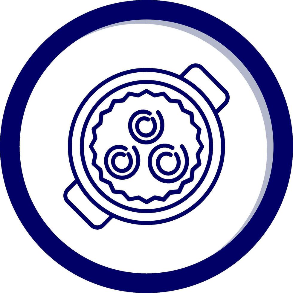 schier Churma Vektor Symbol