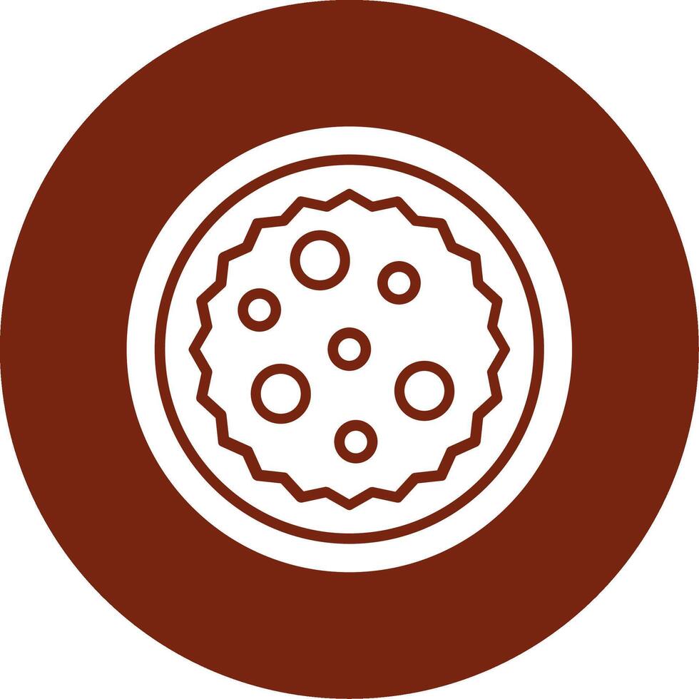 Hummus Vektor Symbol