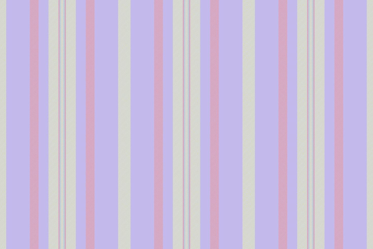 amerikan mönster vertikal textur, retro textil- rand sömlös. omslag bakgrund rader tyg vektor i ljus och kalk färger.
