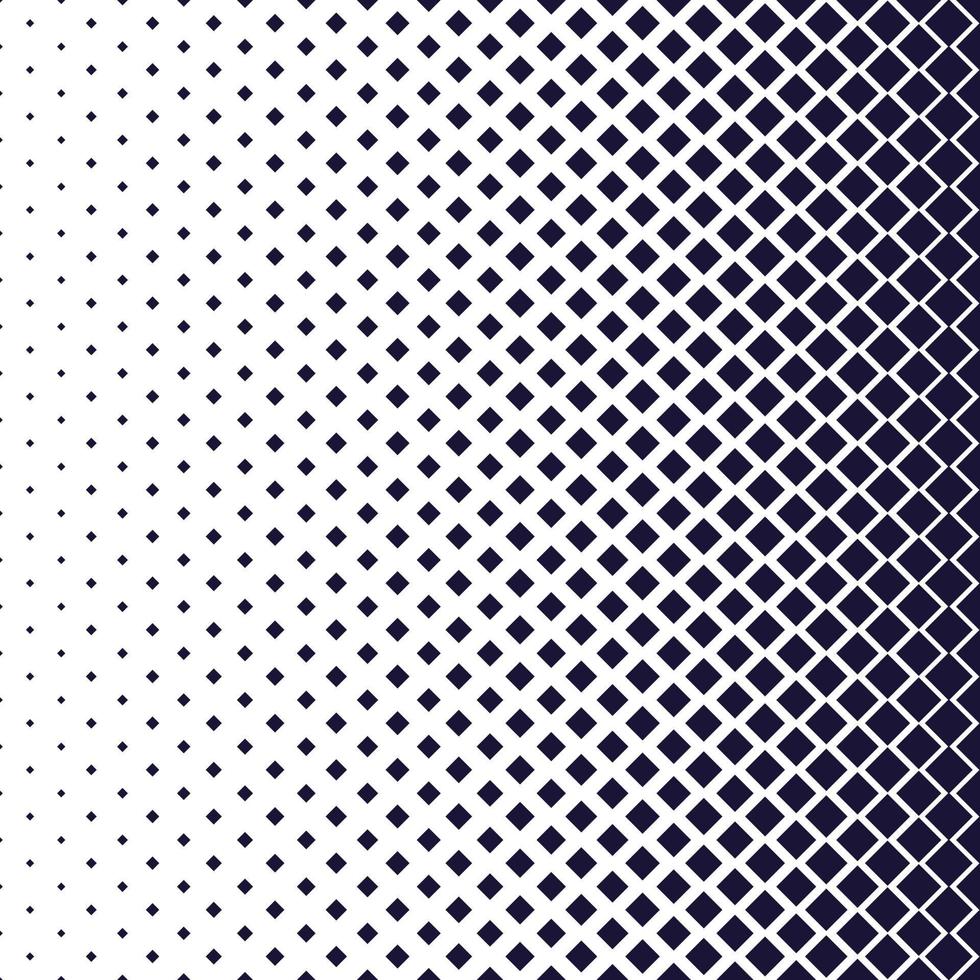 abstrakter geometrischer Grafikdesign-Halbton-Dreieck-Musterhintergrund vektor