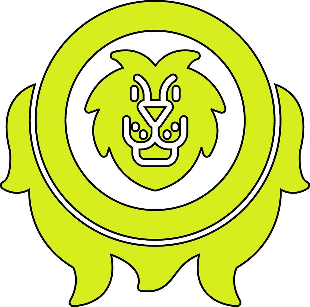 Ring-Vektor-Symbol vektor