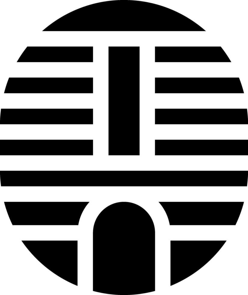 diese Symbol oder Logo Honig Symbol oder andere wo es erklärt das etwas verbunden zu Honig eine solche wie Bienen und Andere oder Design Anwendung Software oder andere und Sein benutzt zum Netz vektor