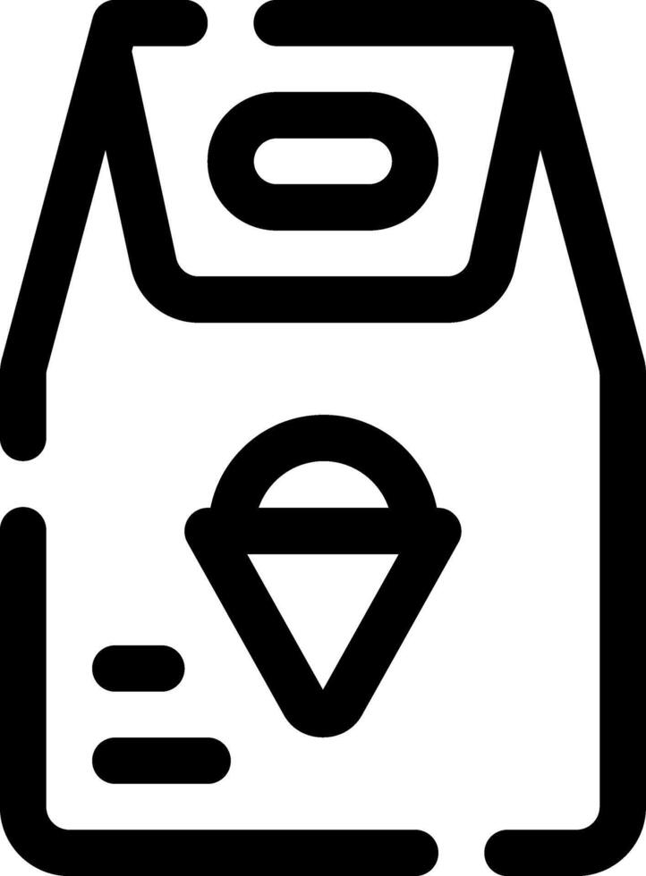 diese Symbol oder Logo Eis Sahne Symbol oder andere wo es erklärt das alle Typen von Eis Creme, Sein es Aromen, Farben, Listen von Eis Cremes und Andere oder Design Anwendung Software oder andere vektor