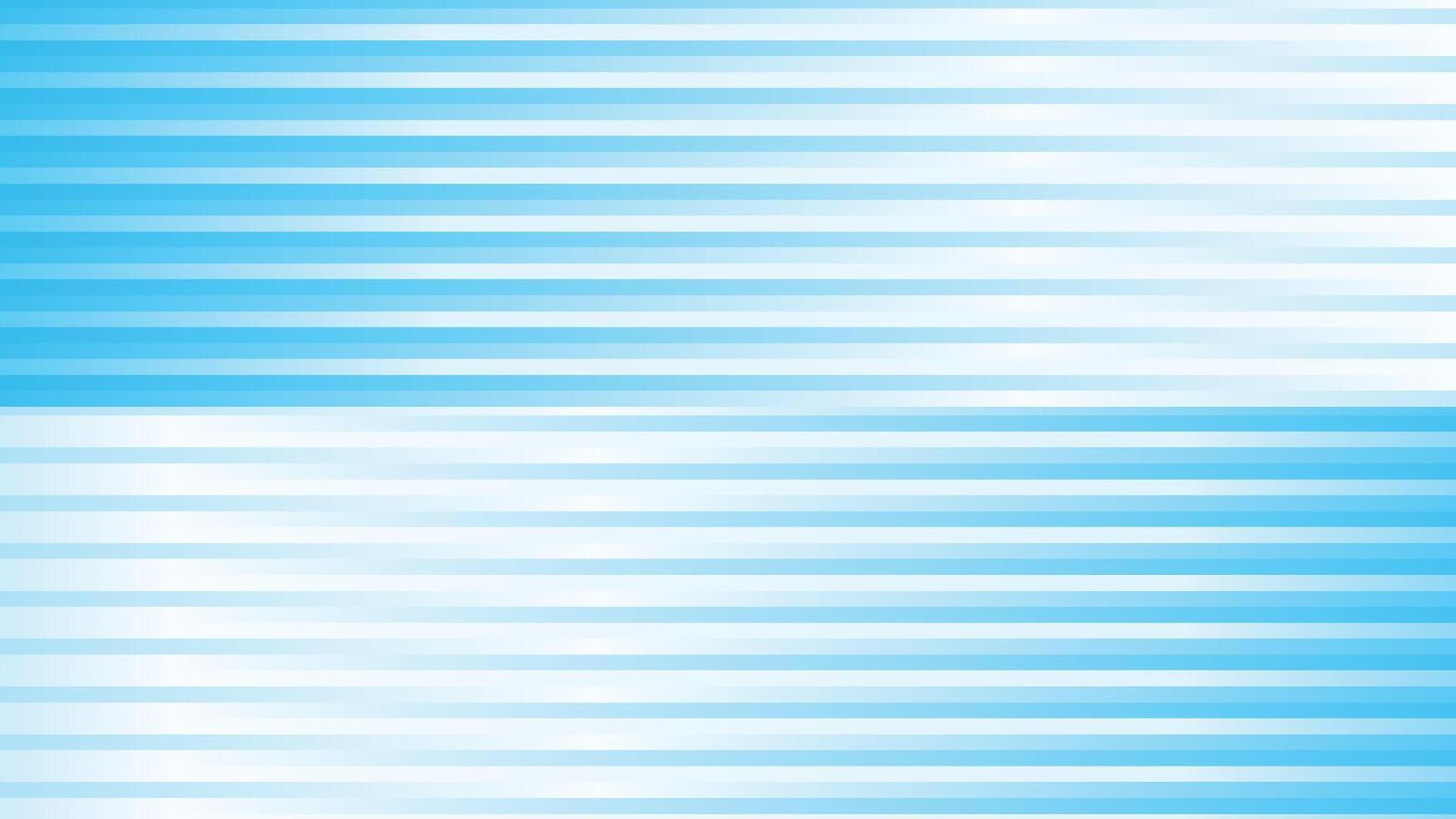 abstrakt blå och vit modern mönster bakgrund vektor