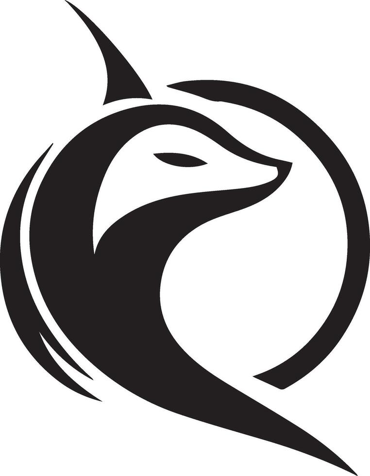 Unternehmen Marke Identität Logo Vektor