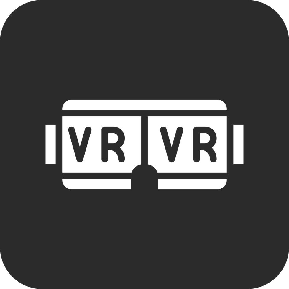 vr Vektor Symbol