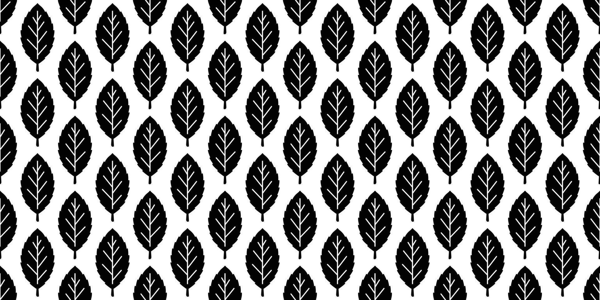 blad sömlös mönster ogräs löv marijuana vektor cannabis växt upprepa tapet bricka bakgrund scarf isolerat klotter vit illustration design