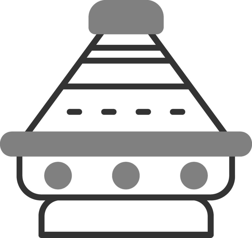 Tajine Vektor Symbol