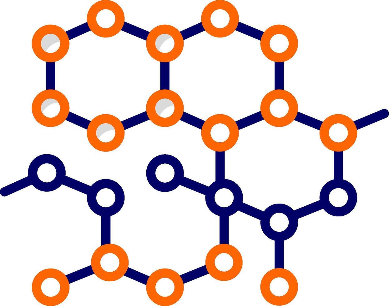 dna vektor ikon