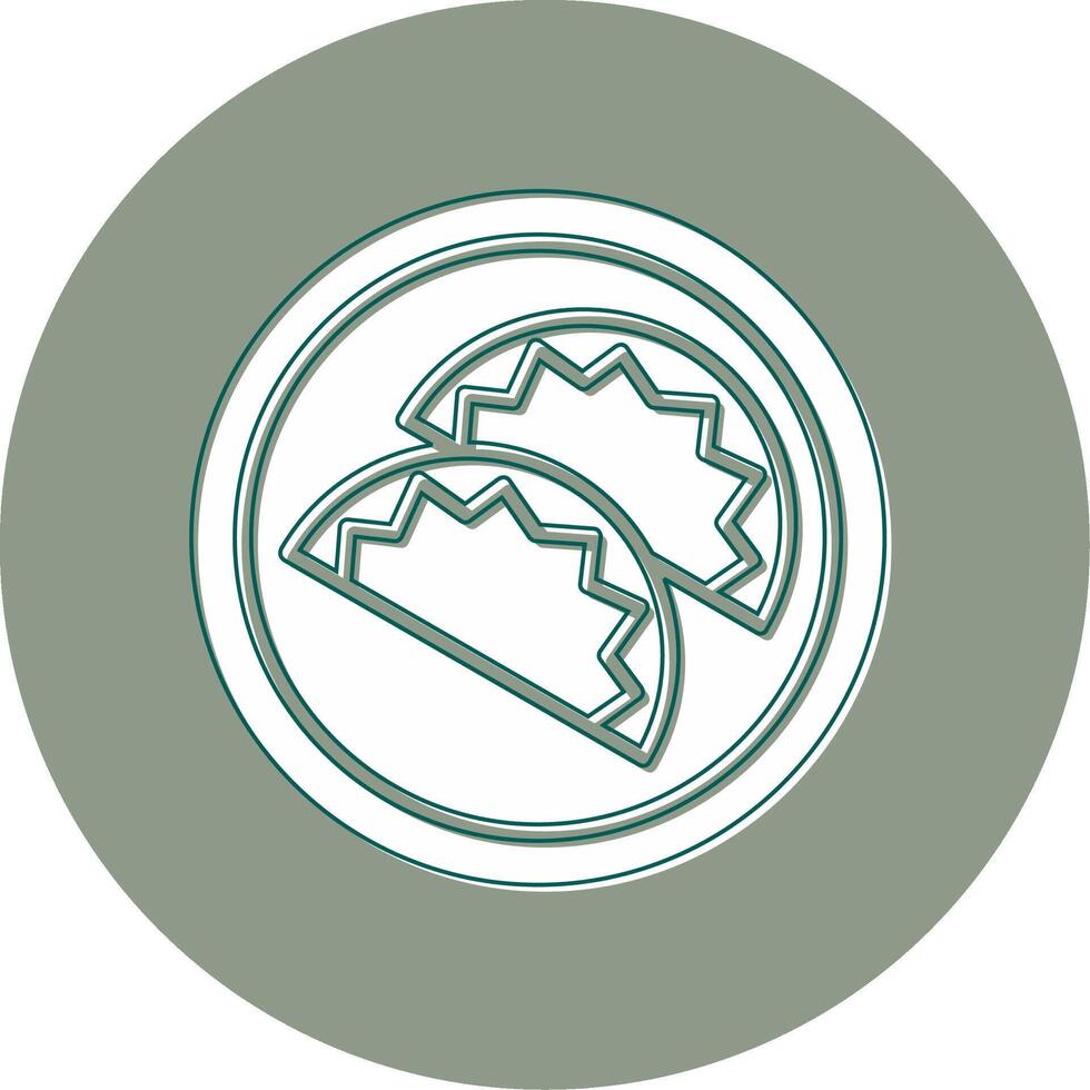 Sambusek Vektor Symbol