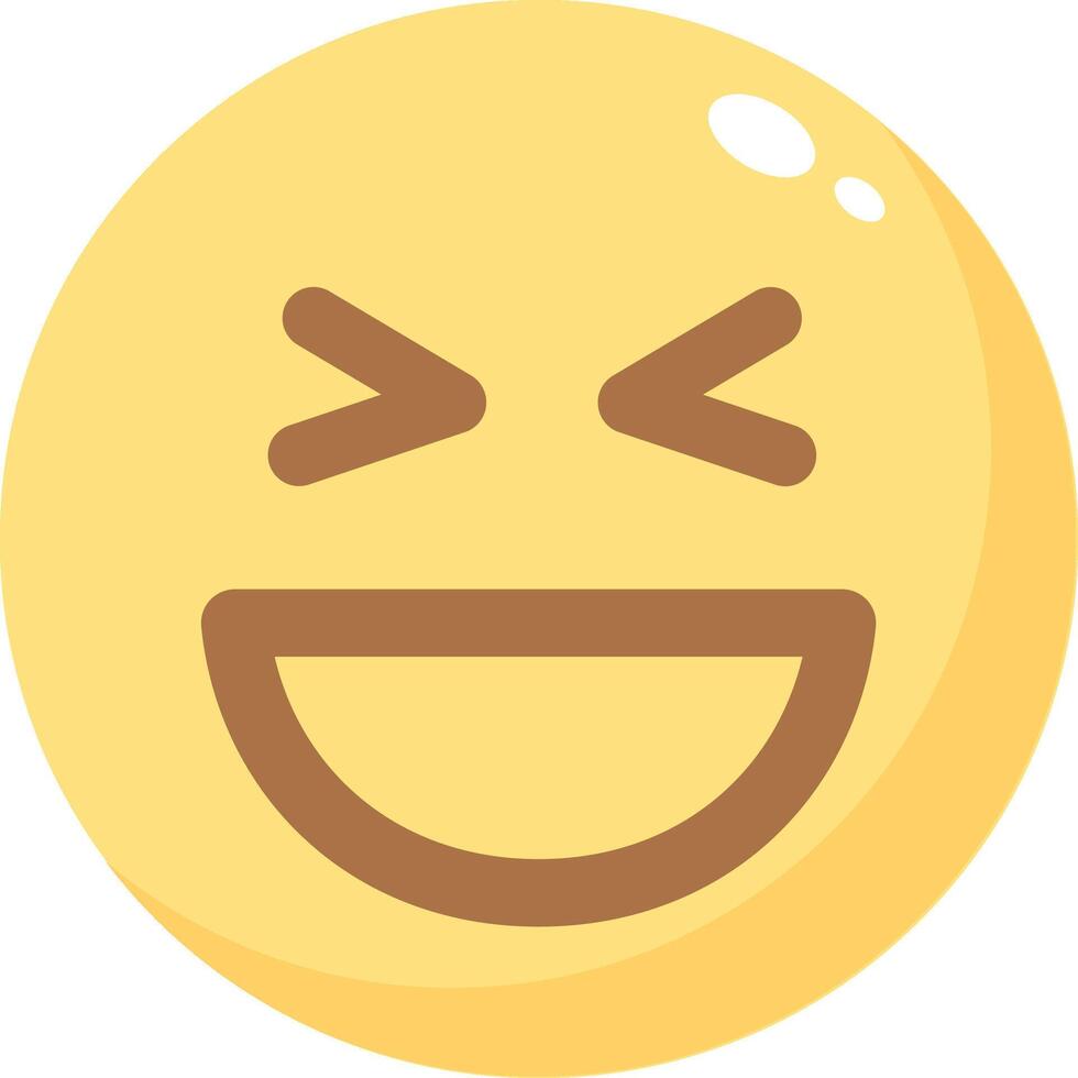emoji eller uttryckssymbol ikon ,symbol vektor design Bra använda sig av för du design