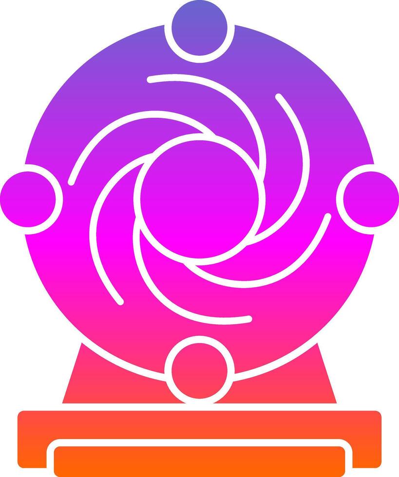 Portal Vektor Symbol Design