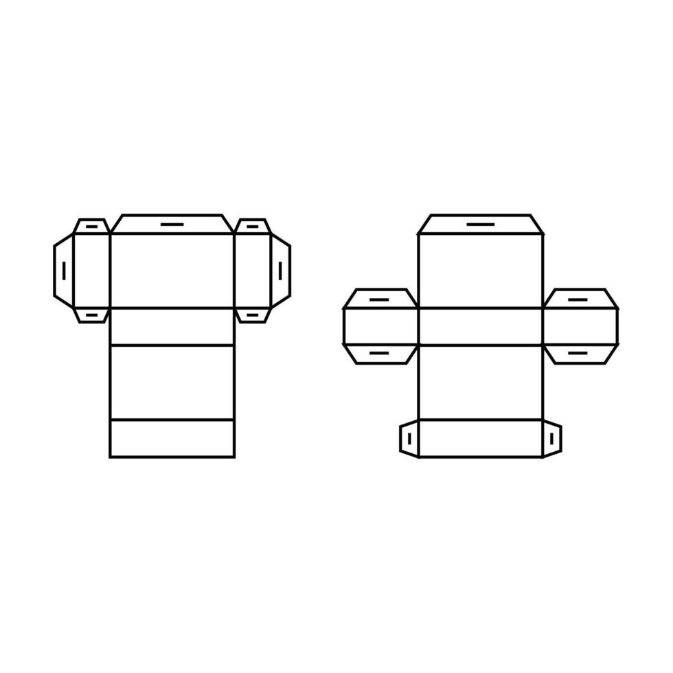 vektor illustration av robot och fabrik logotyp. uppsättning av robot och fabrik stock vektor illustration.