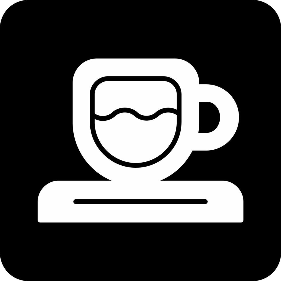 Kaffee-Vektor-Symbol vektor