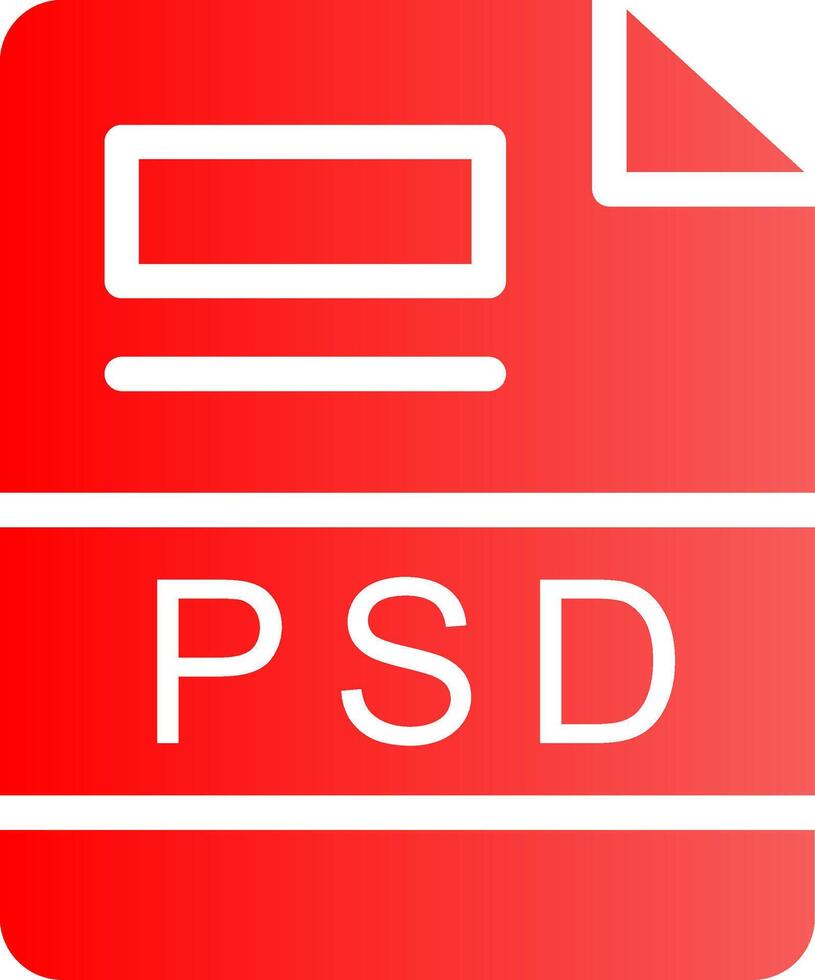 psd kreativ ikon design vektor