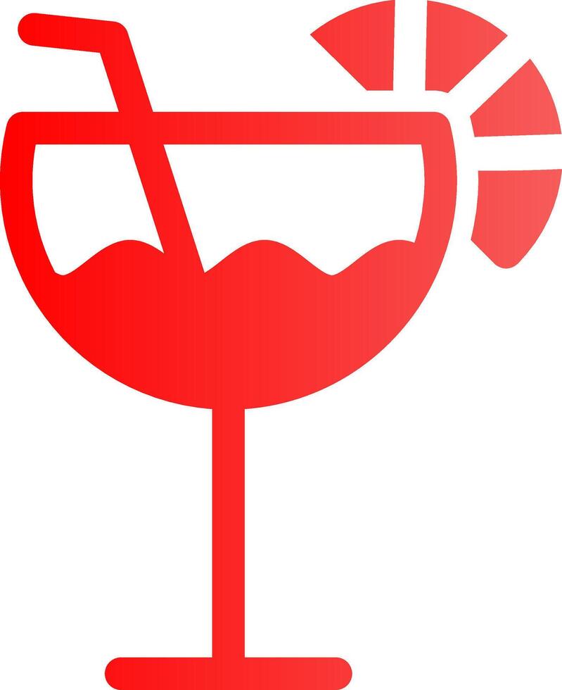 Saft kreatives Icon-Design vektor