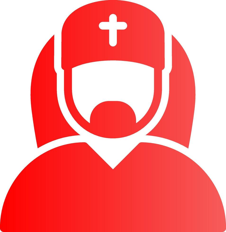 orthodoxes kreatives Icon-Design vektor