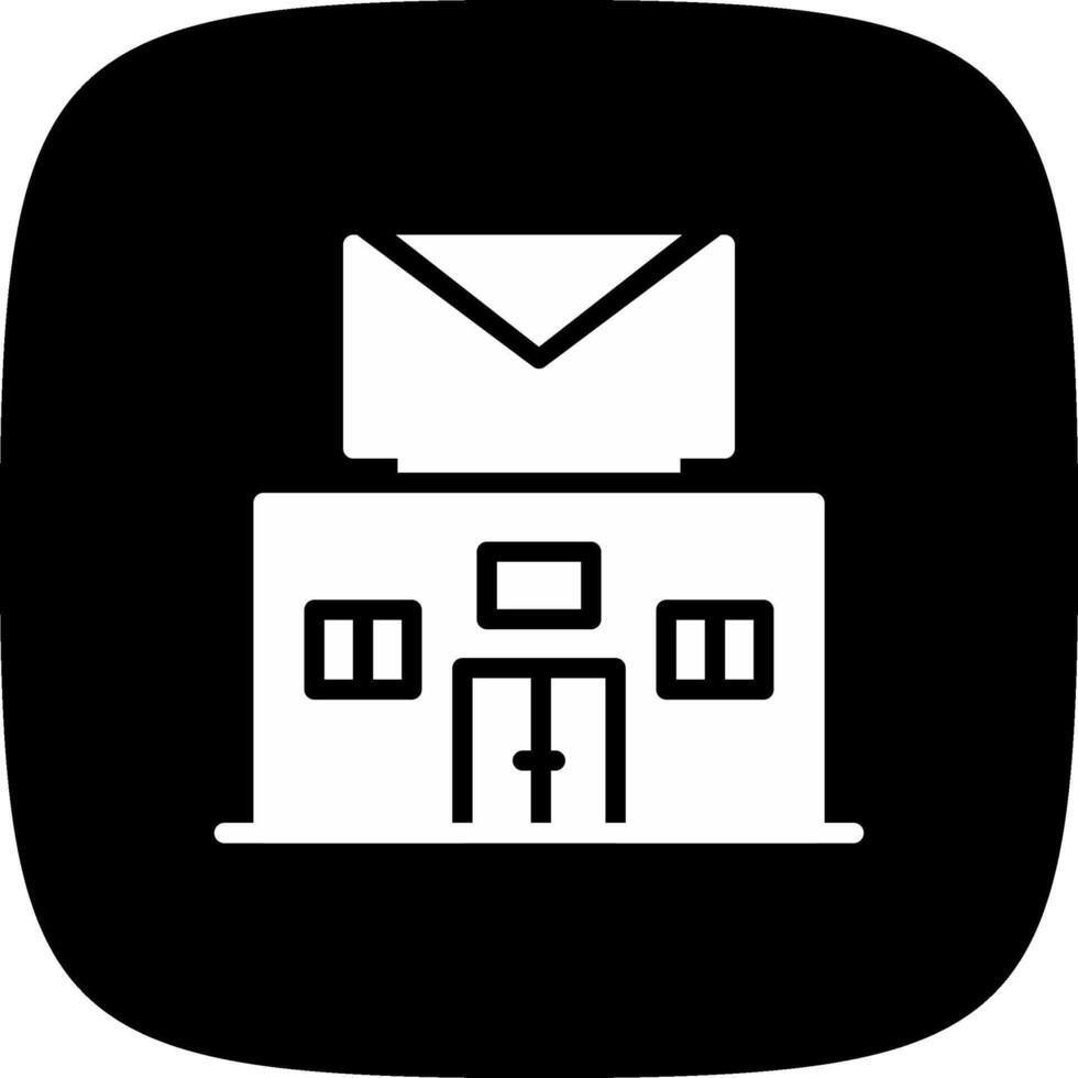 Post-kreatives Icon-Design vektor