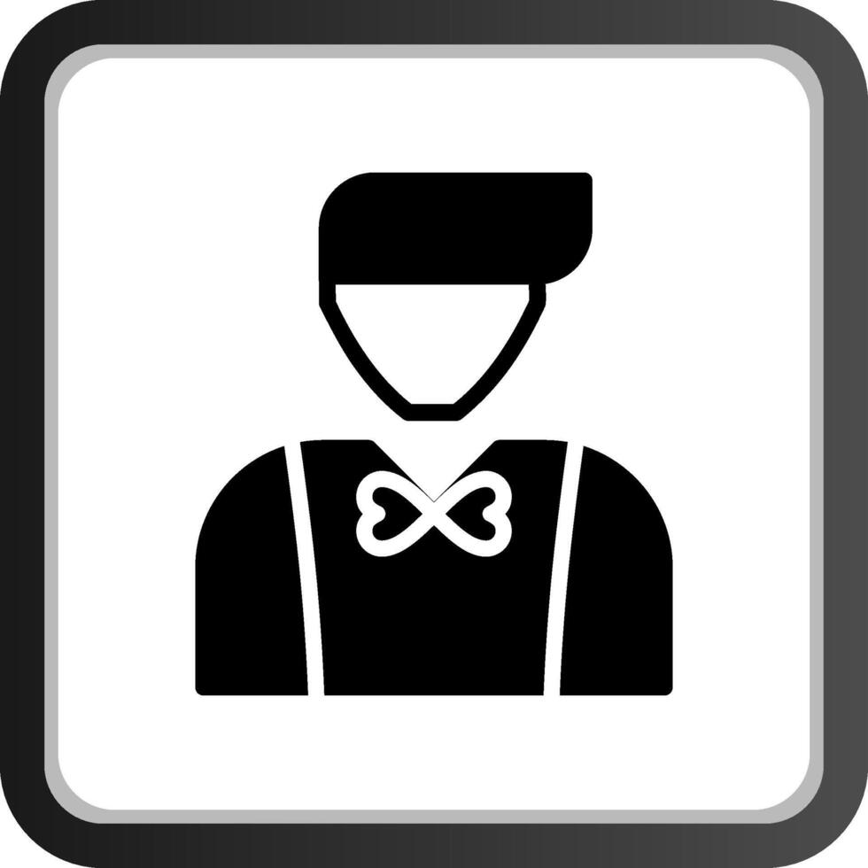 Führer kreatives Icon-Design vektor