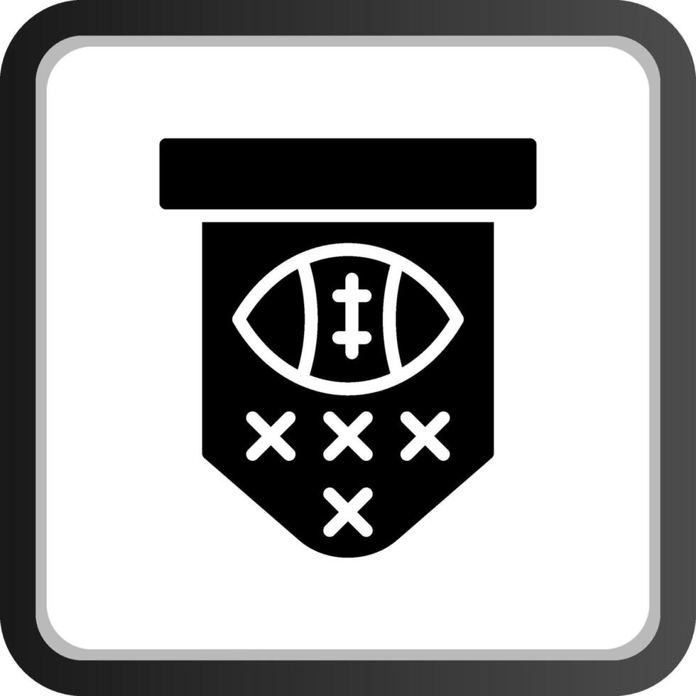 emblem kreativ ikon design vektor