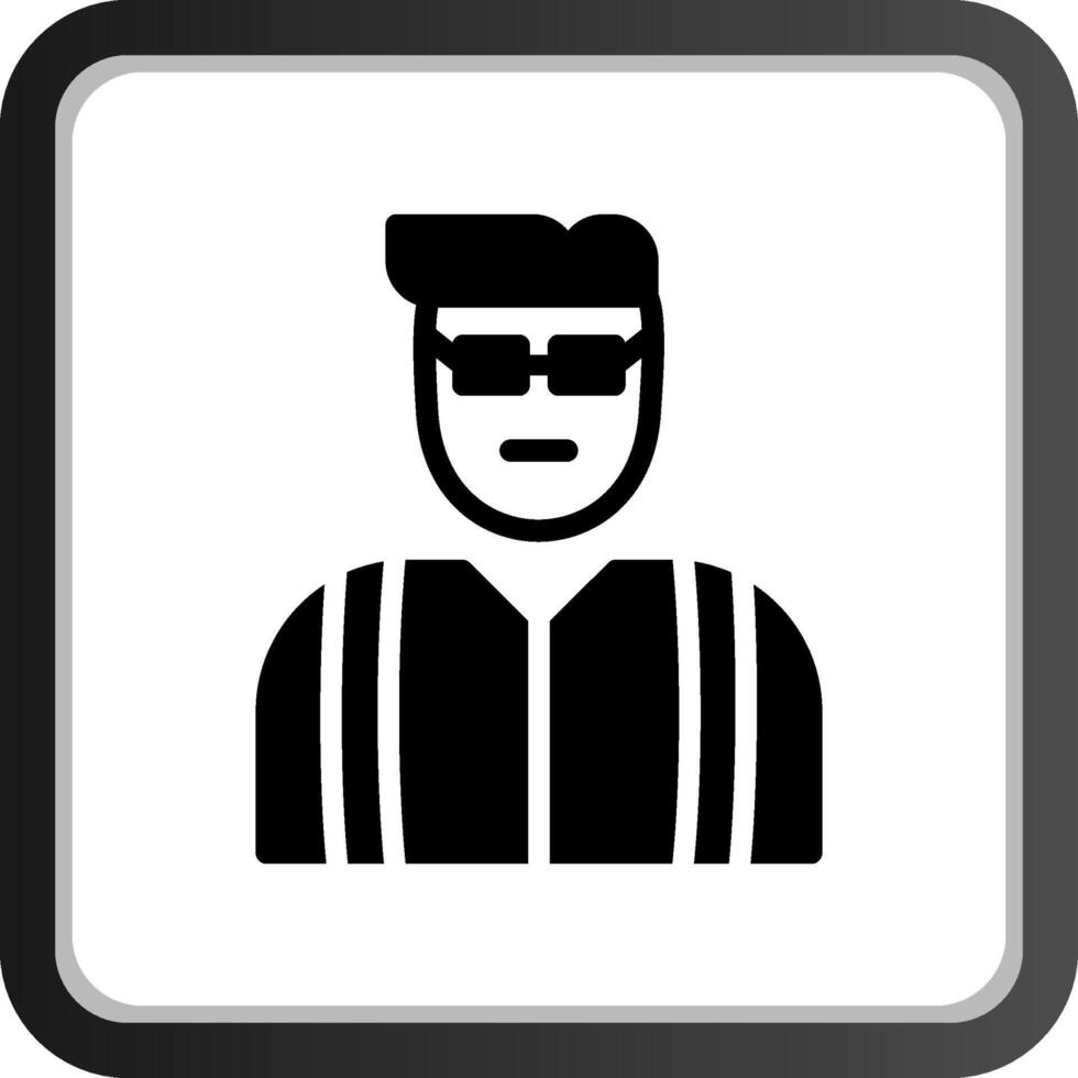 Hipster kreatives Icon-Design vektor