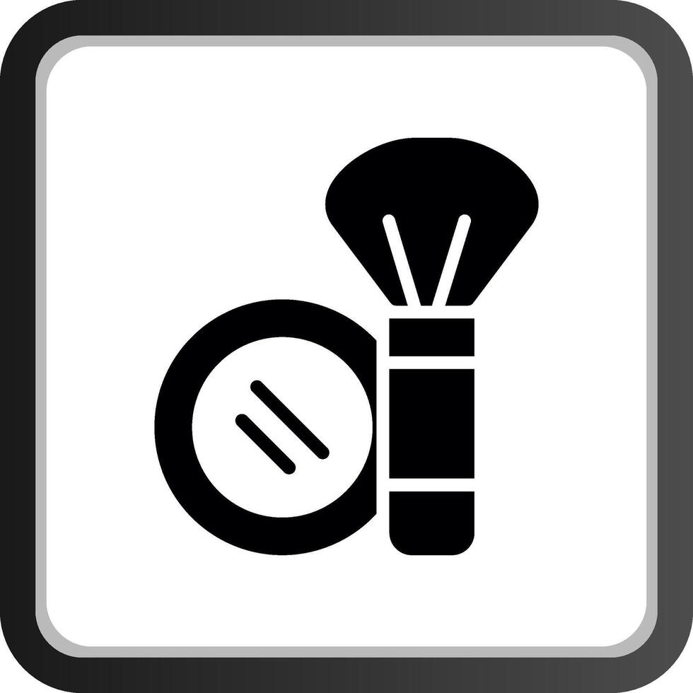 erröten kreatives Icon-Design vektor