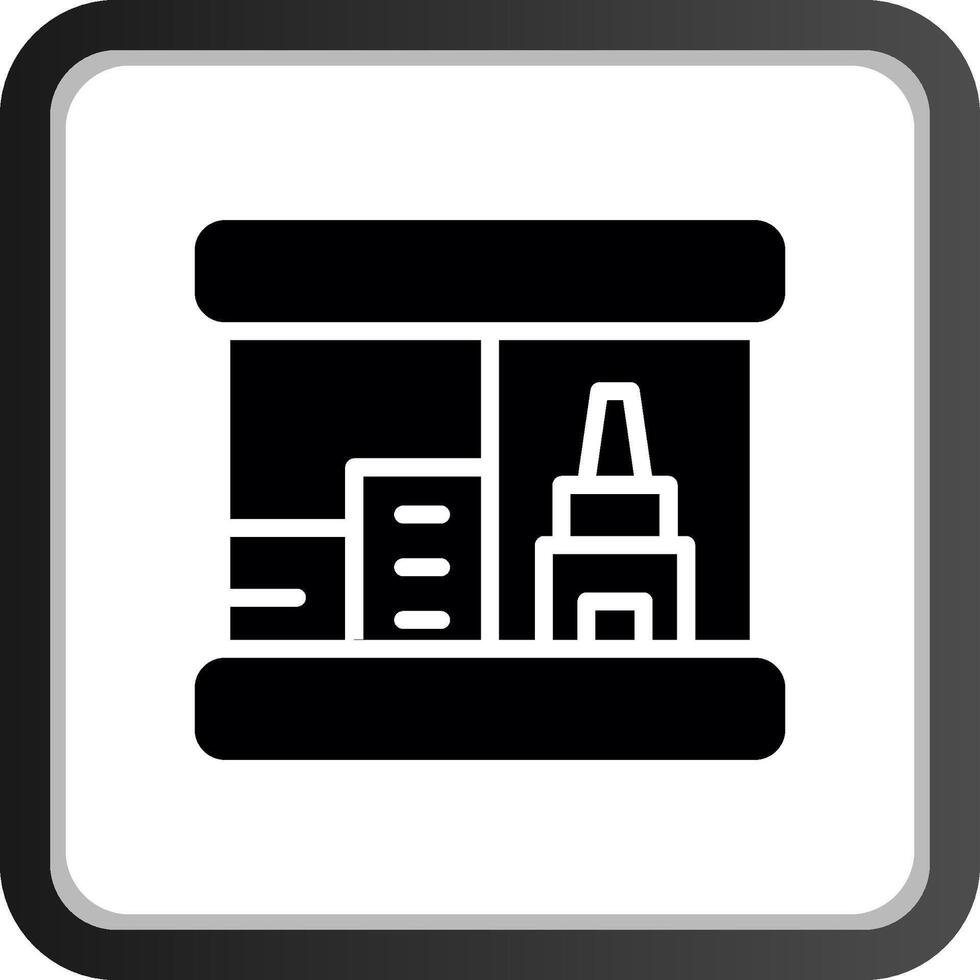 Windows kreatives Icon-Design vektor