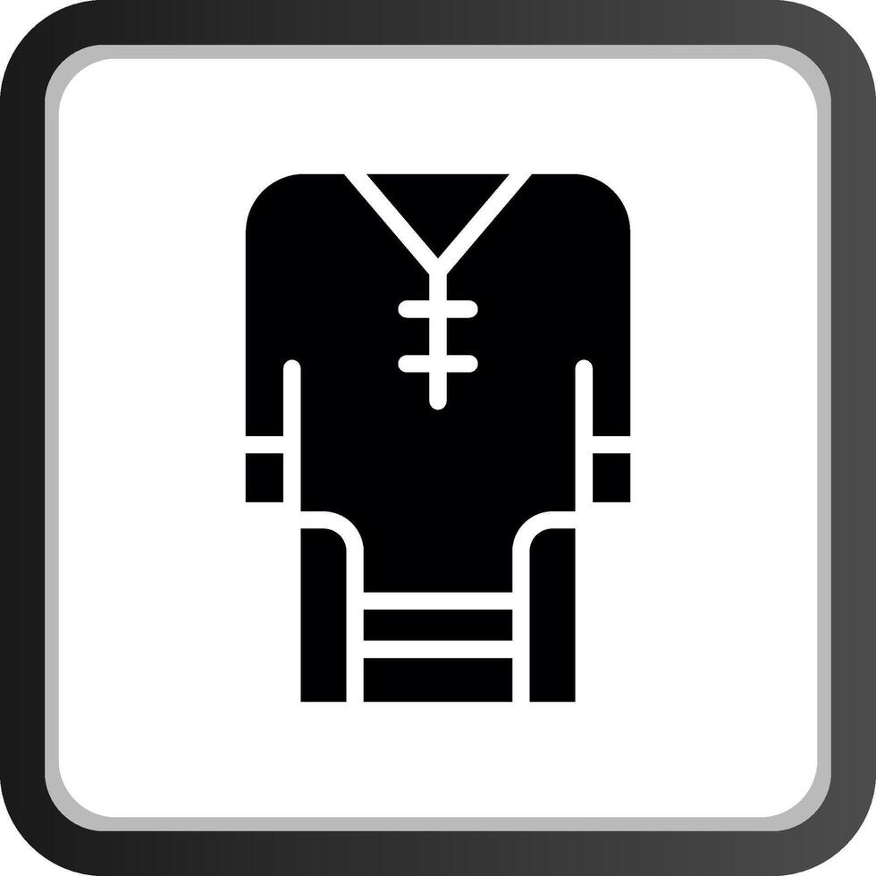 thawb kreatives Icon-Design vektor