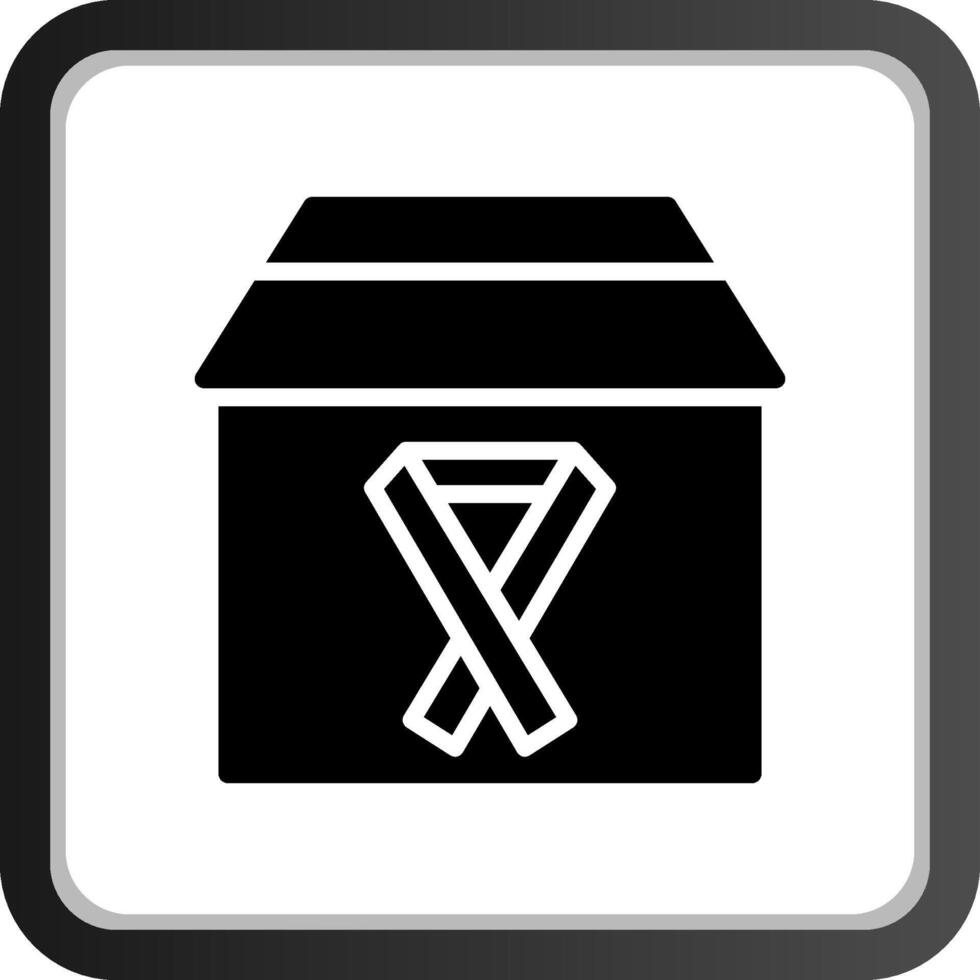 Haus kreatives Icon-Design vektor