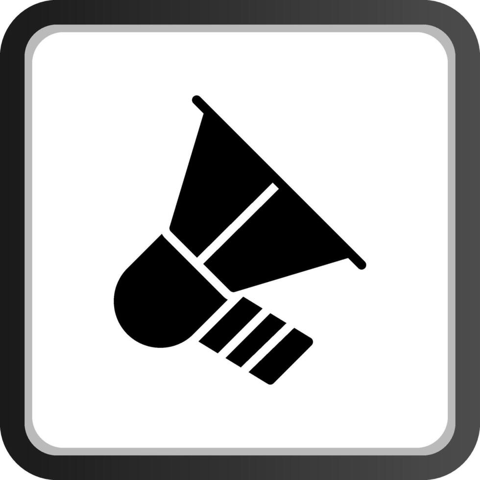 Förderung kreatives Icon-Design vektor