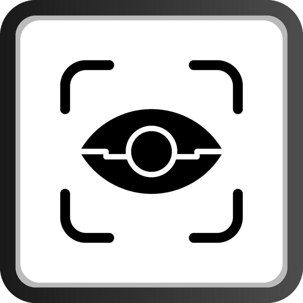 Vision kreatives Icon-Design vektor