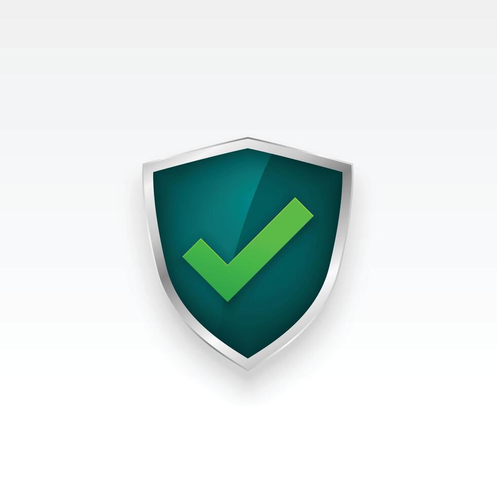 vakt din Integritet med vår försvar säkerhet skydda logotyp design vektor