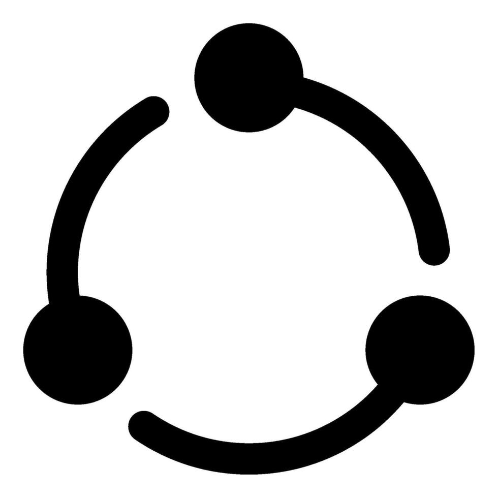 Verbindung Symbol zum Netz, Anwendung, uiux, Infografik, usw vektor