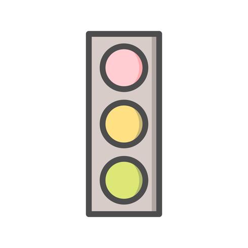 Vektor Signal Sign Icon