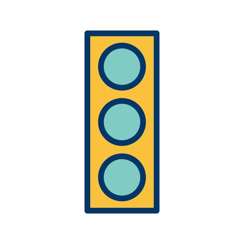 Vektor Signal Sign Icon