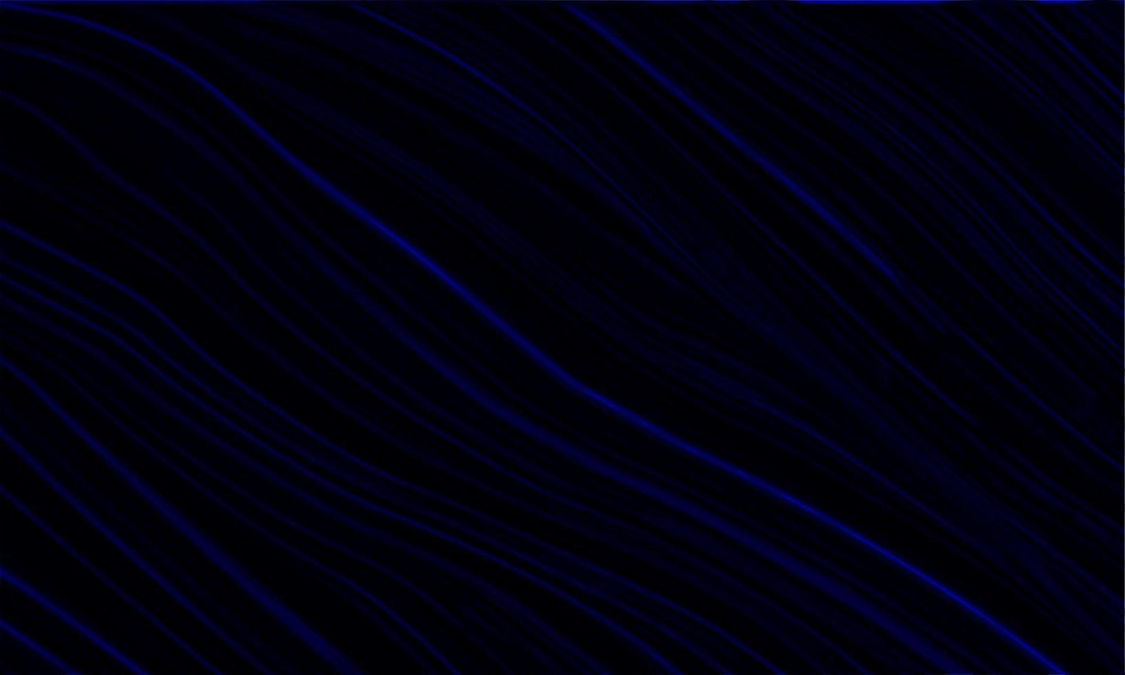 abstrakter blauer flüssiger Marmorhintergrund vektor