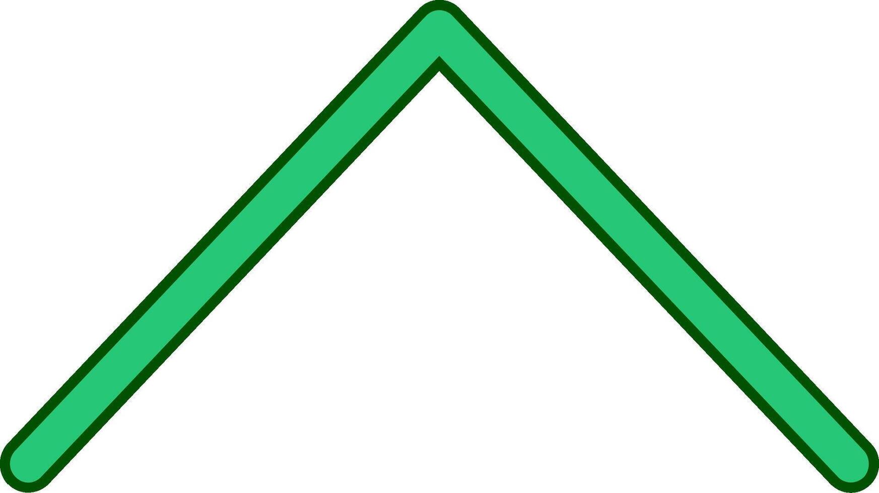 Chevron Vektor Symbol