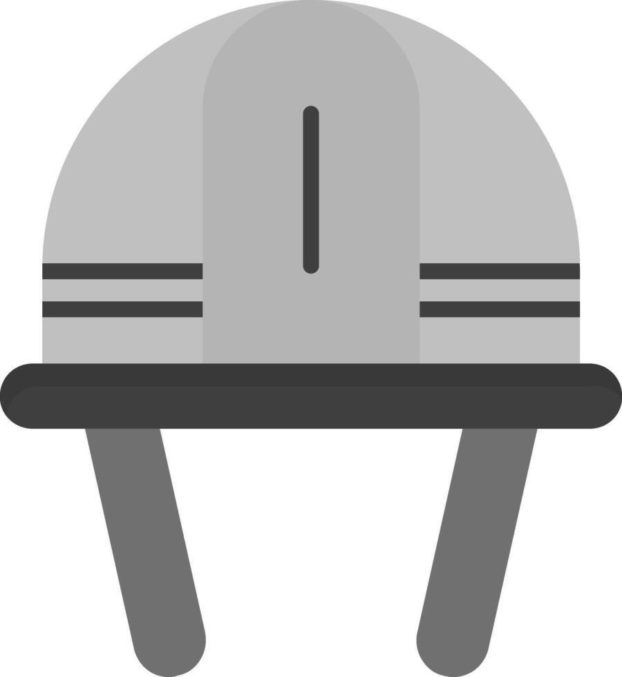 Helm-Vektor-Symbol vektor