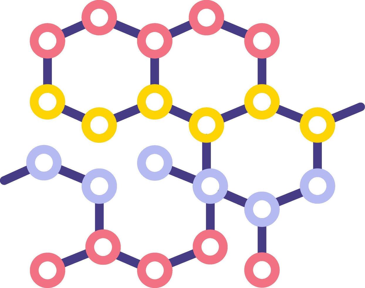 dna vektor ikon