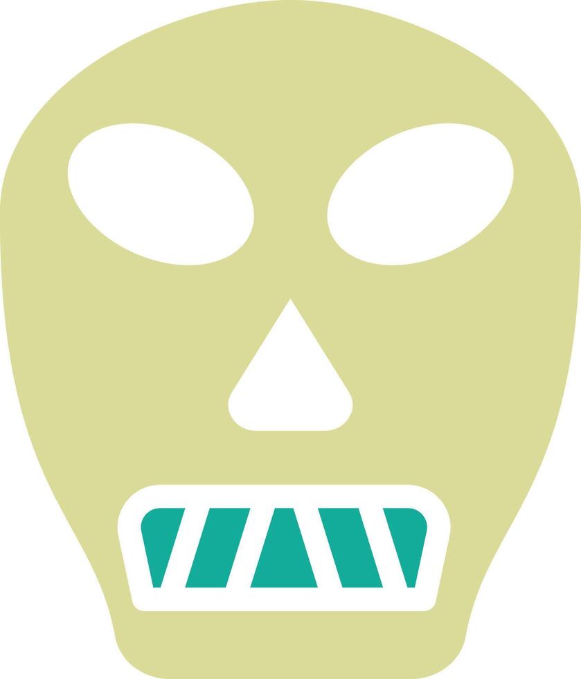 Osteologie Vektor Symbol